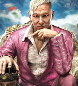 无死角监控的云呼轰炸机